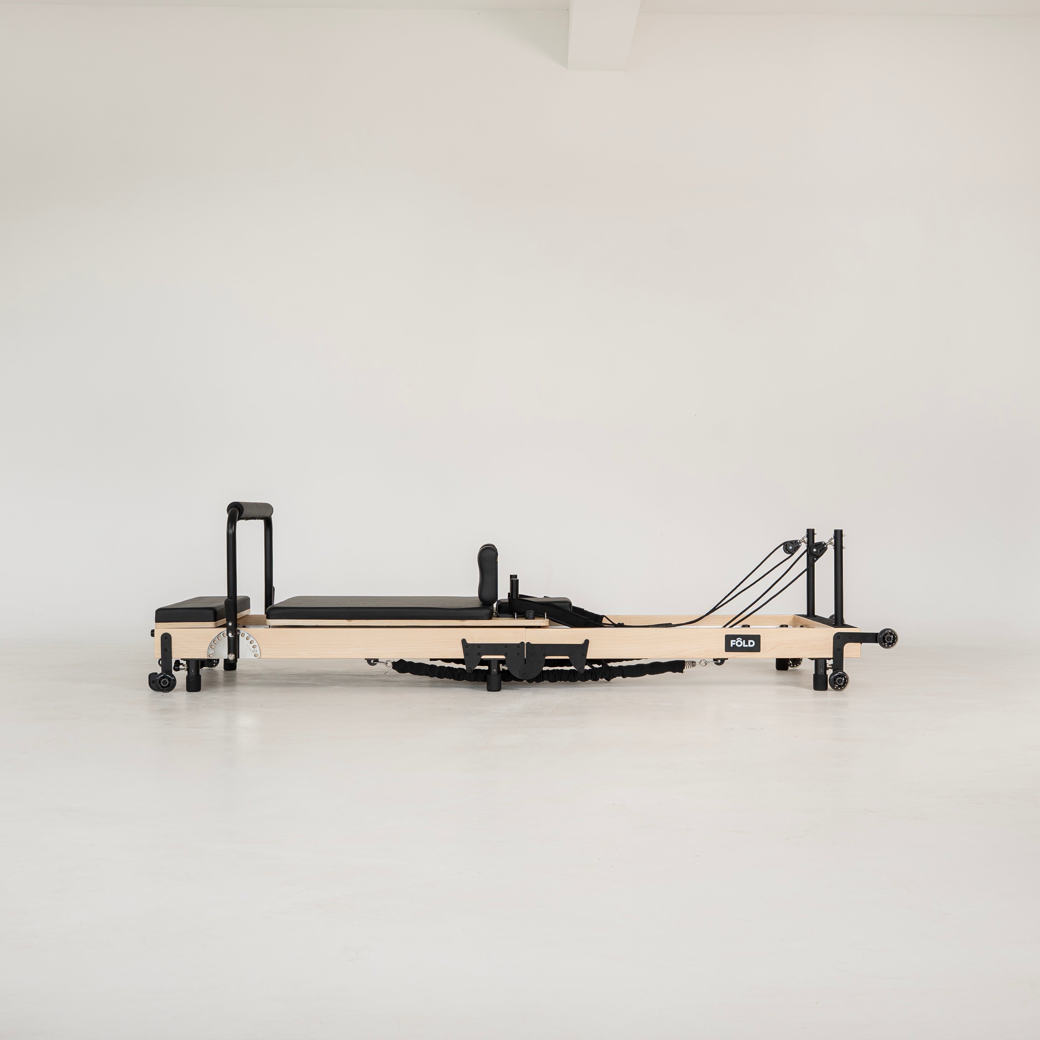 Original FOLD Reformer