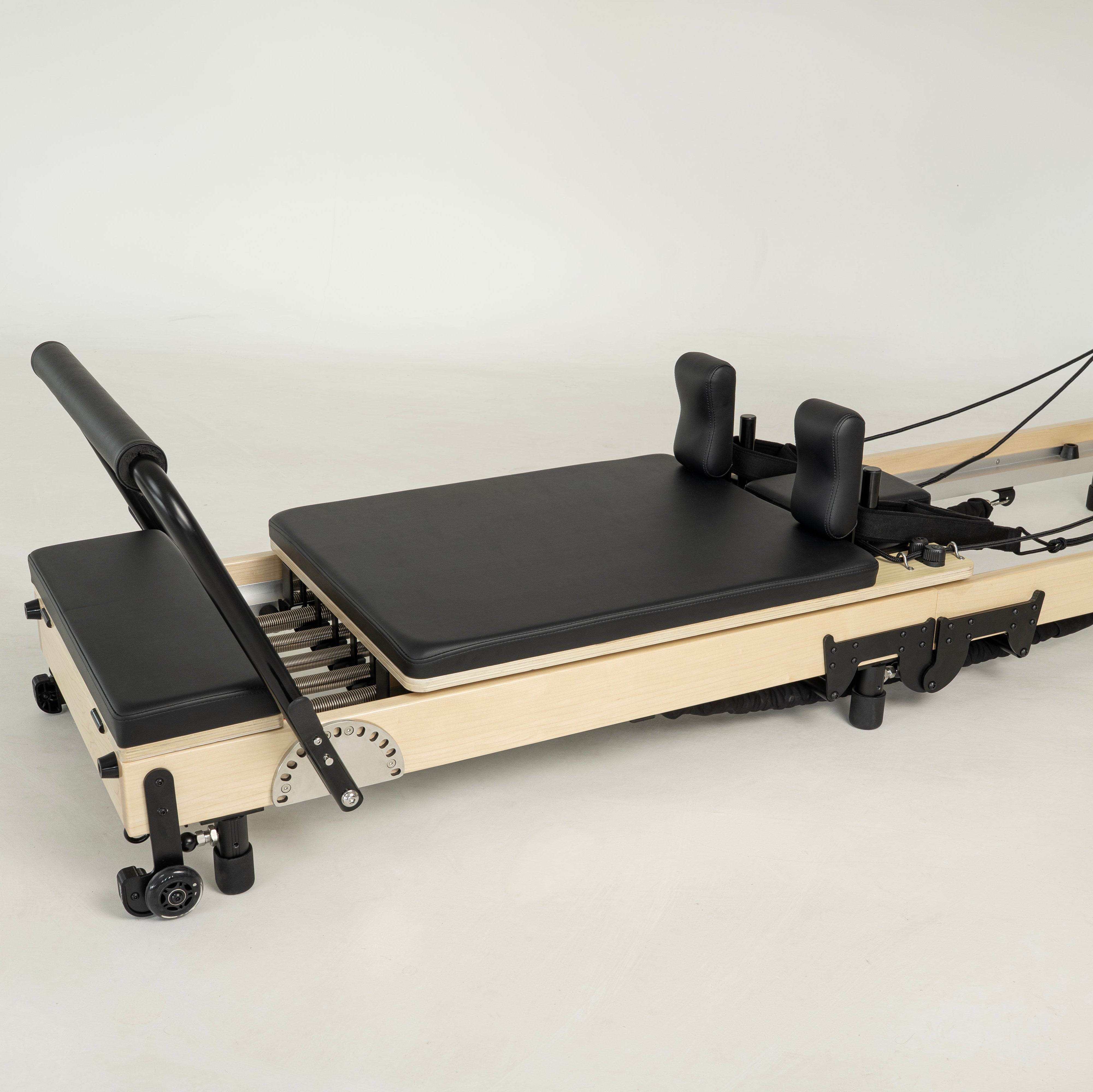 Original FOLD Reformer