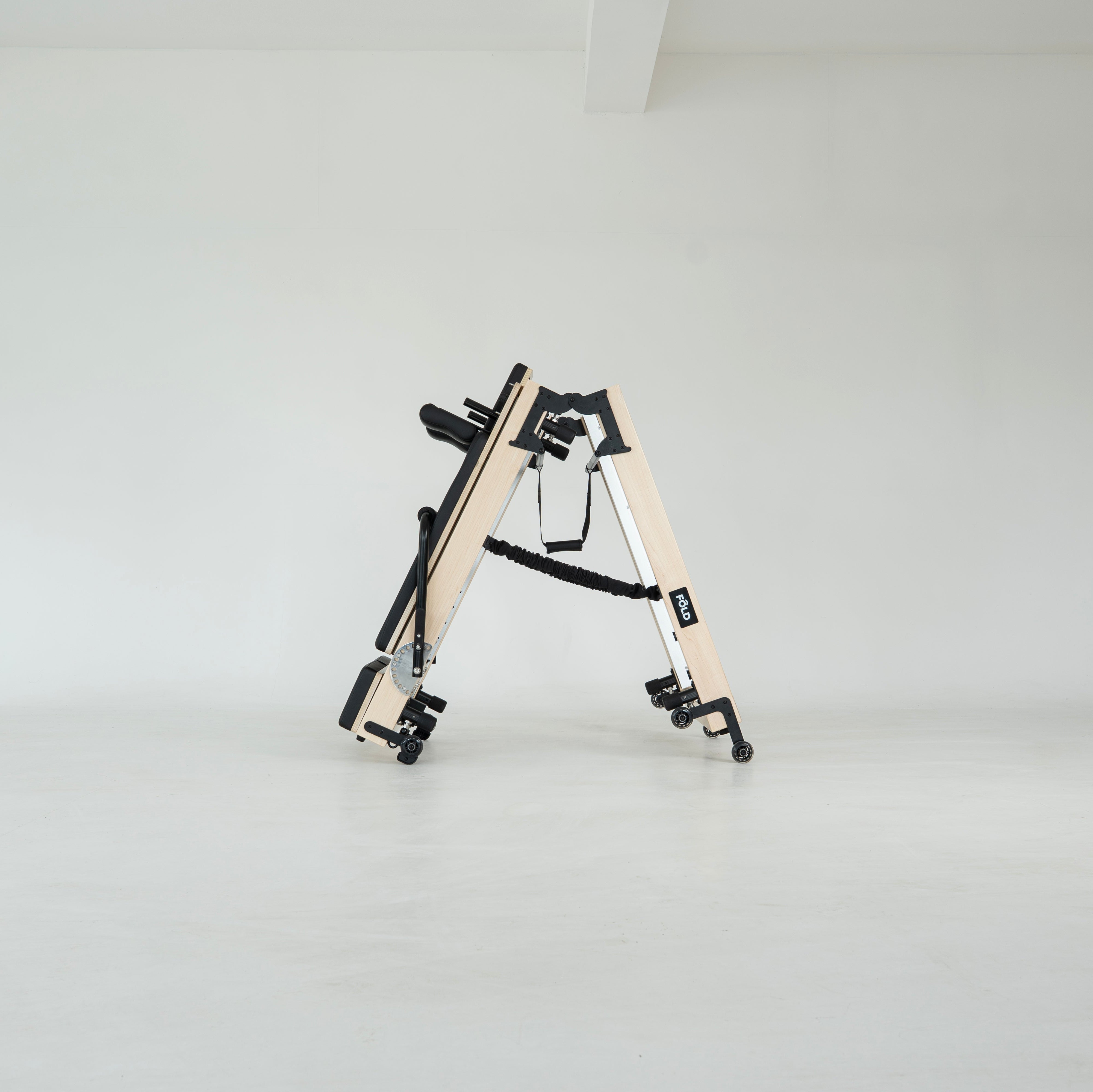 Original FOLD Reformer