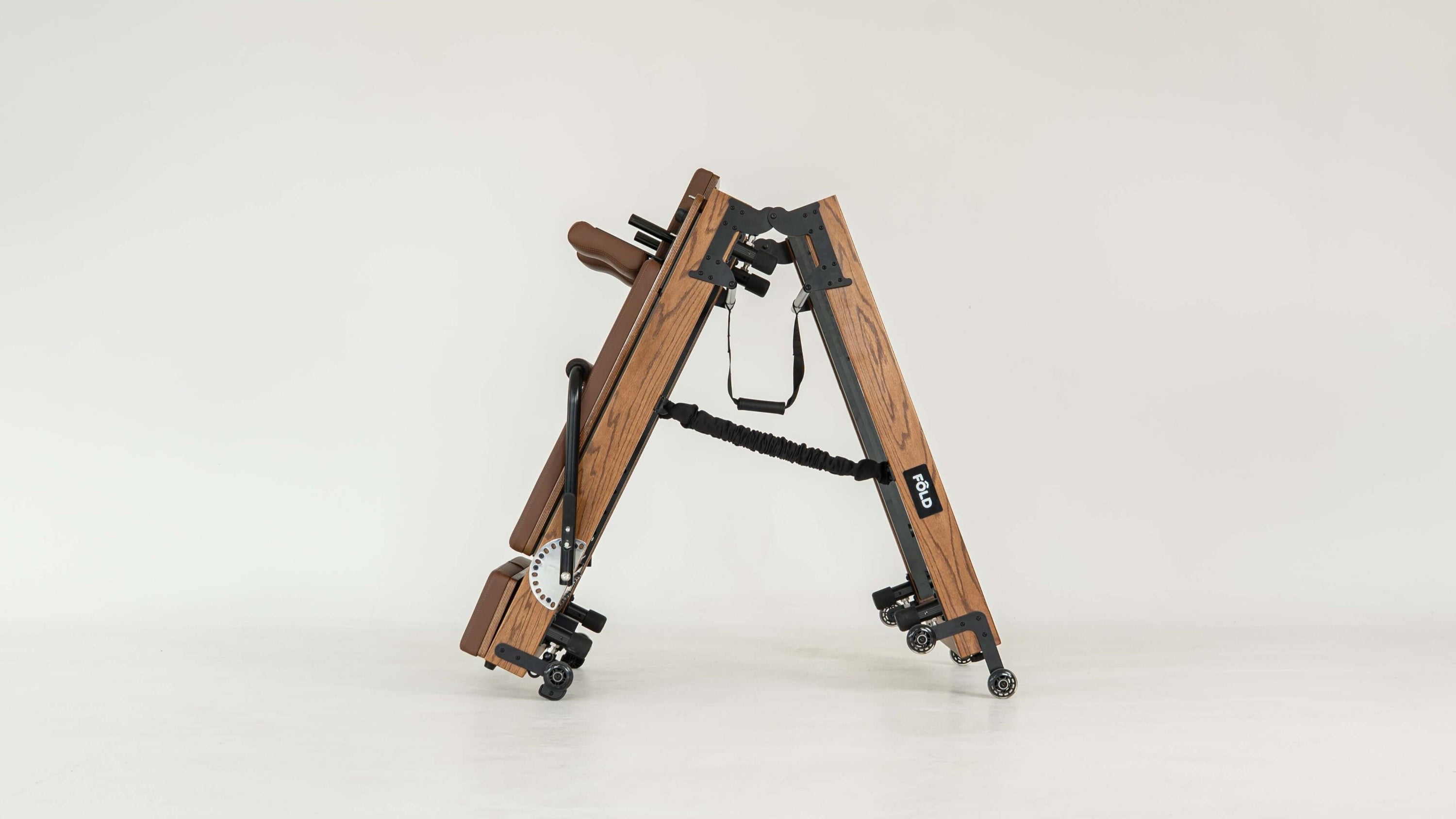 Original FOLD Reformer