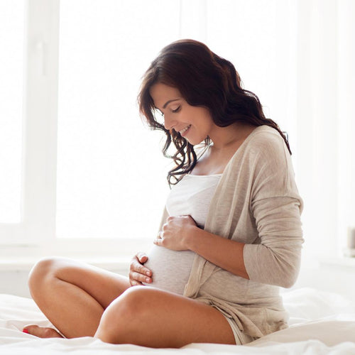Try Pilates post-pregnancy for recovery and strength