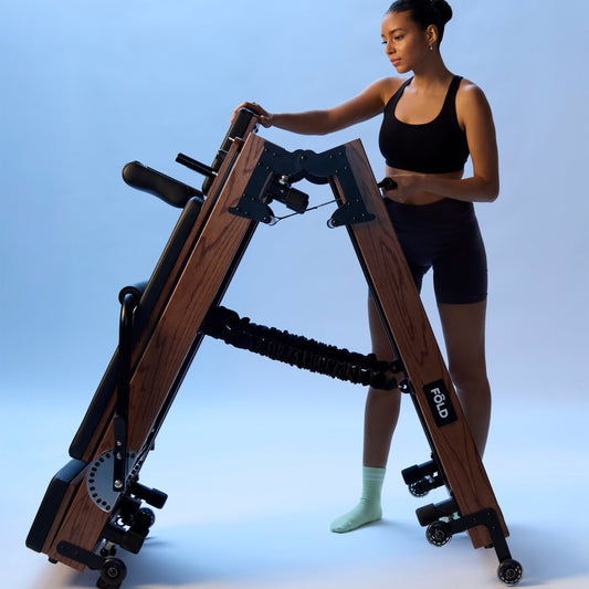 Original FOLD Reformer